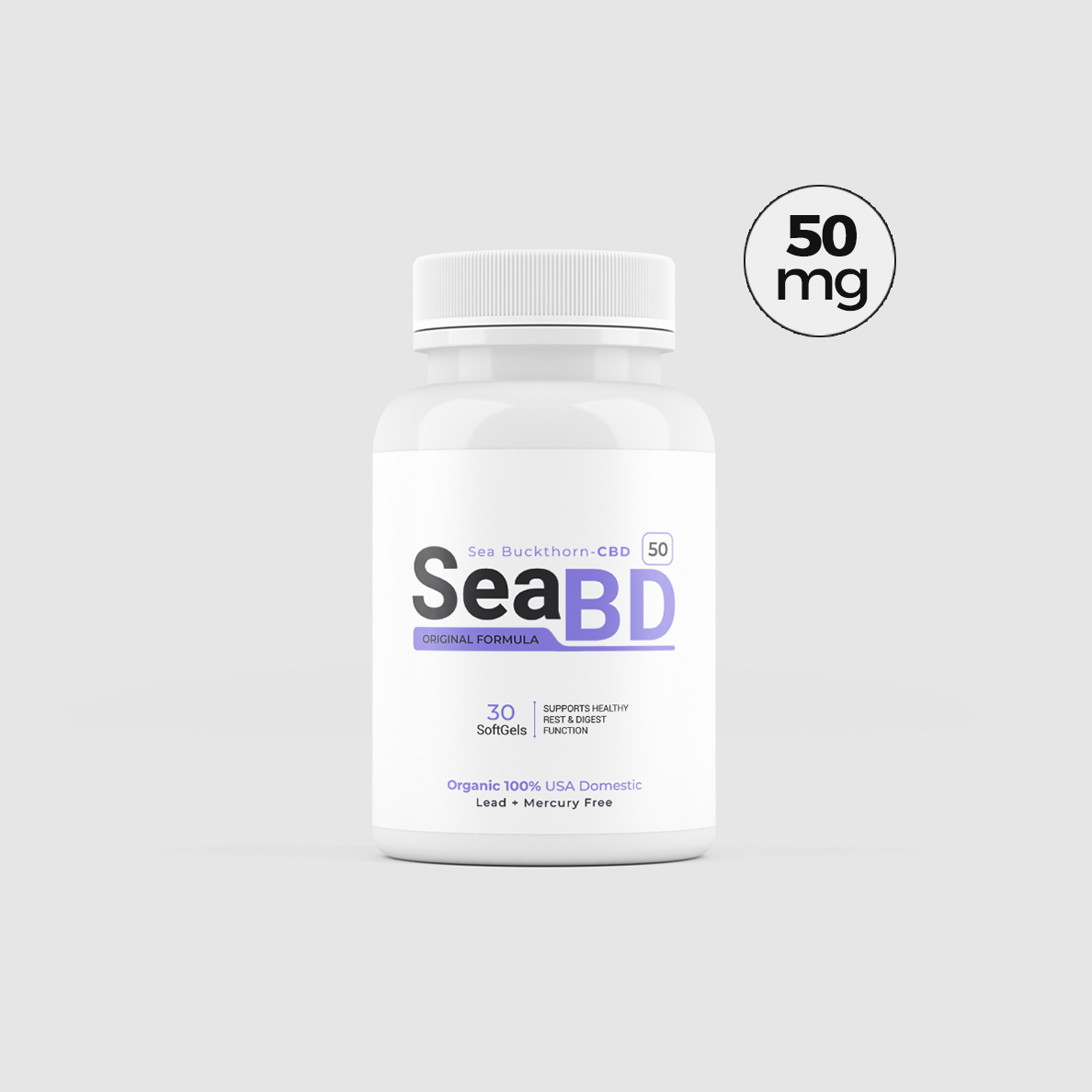 SeaBD 50