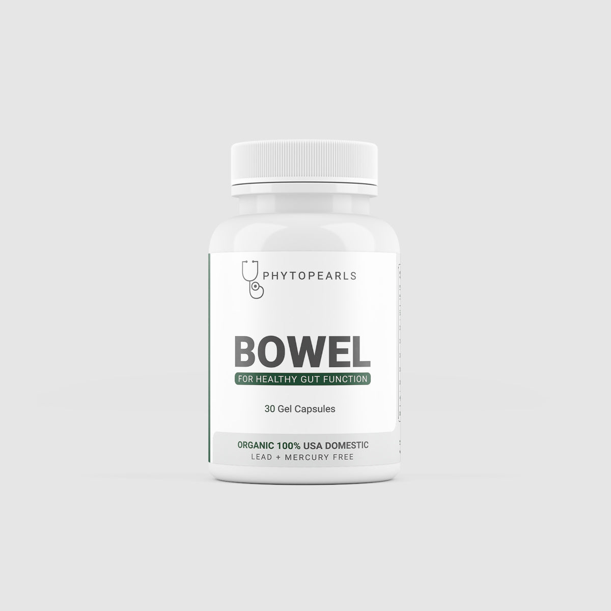 Bowel Formula