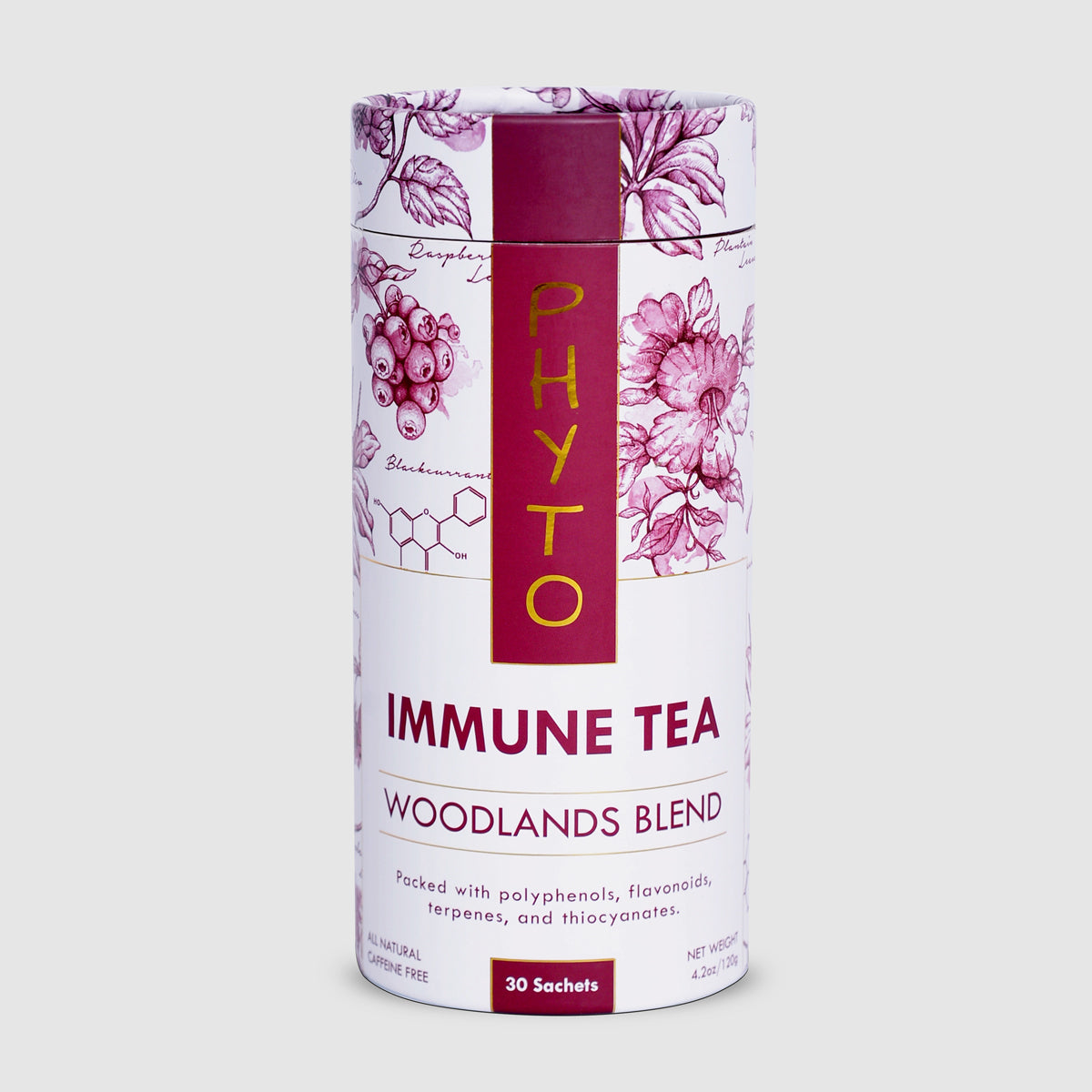 Immune Tea
